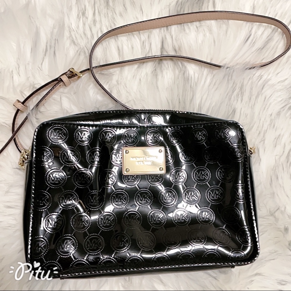 MICHAEL MICHAEL KORS CROSSBODY BAG - - Picture 10 of 15